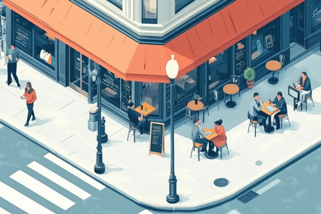 A Foodie’s Guide to Swillburg: Discovering Rochester’s Tastiest Hidden Neighborhood